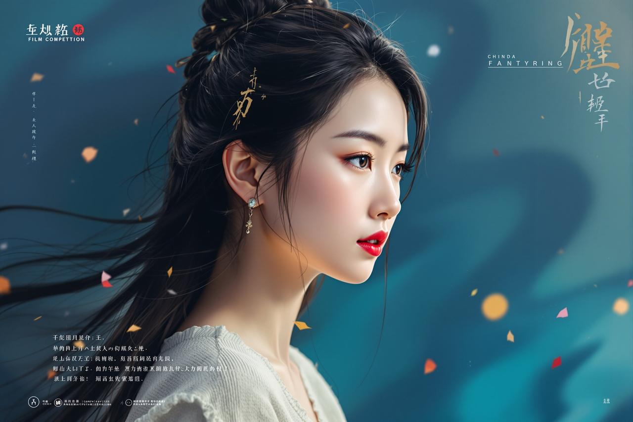 影迷创作大赛 - 我心中的大象传媒