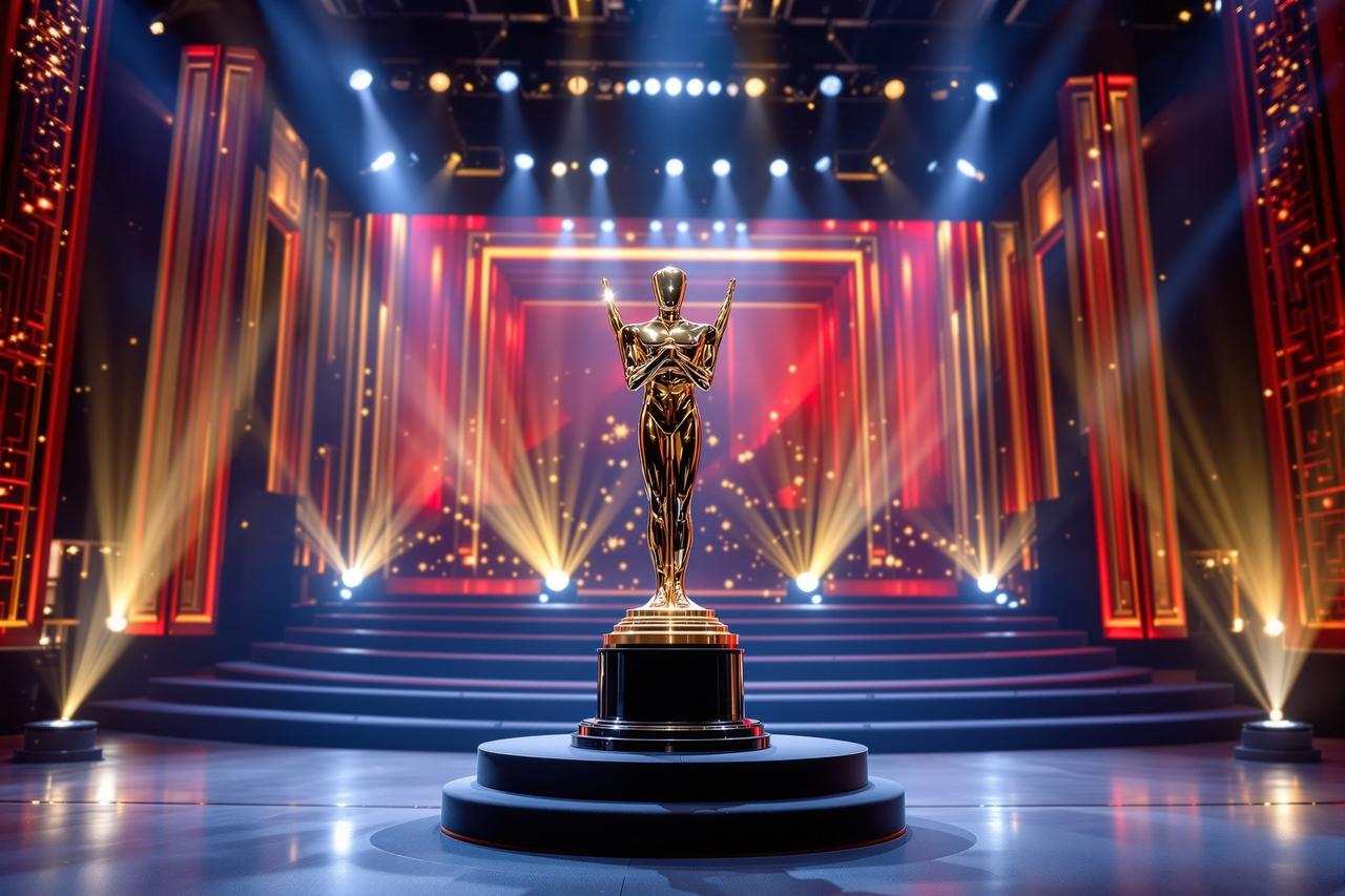 大象传媒荣获第32届中国电影金鸡奖最佳影片提名